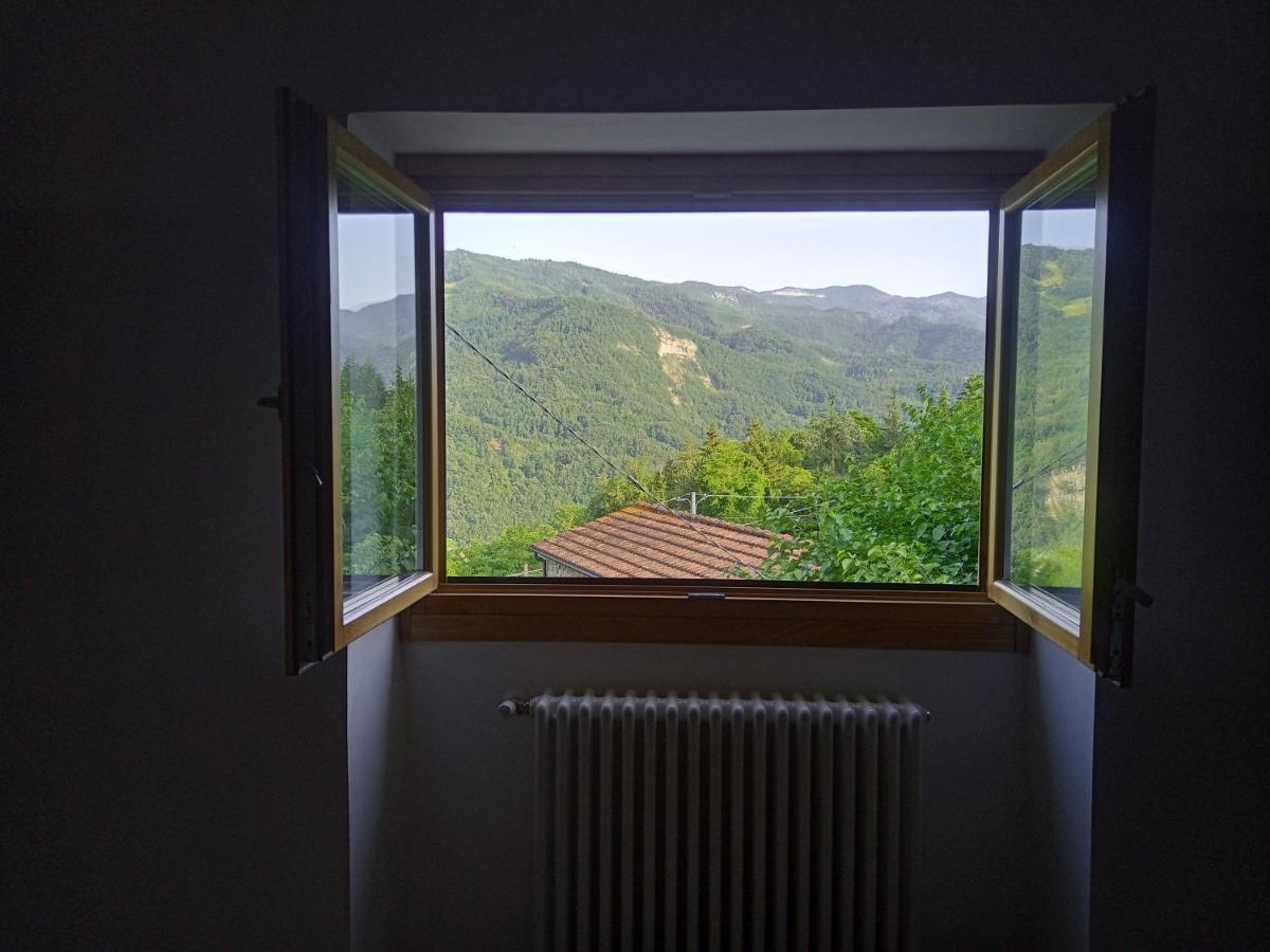 Agriturismo Il Regno Del Marrone Castel del Rio المظهر الخارجي الصورة