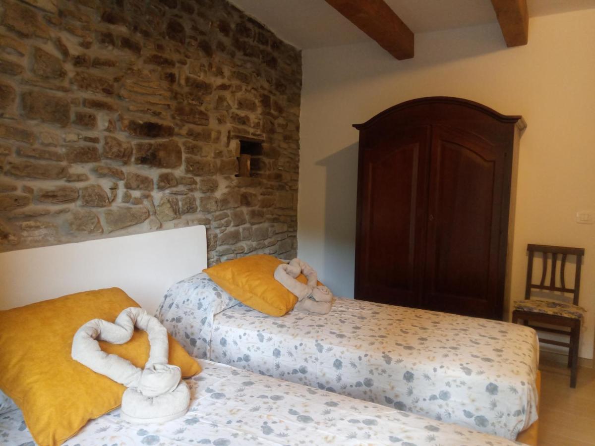 Agriturismo Il Regno Del Marrone Castel del Rio المظهر الخارجي الصورة